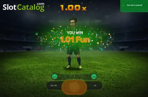 Οθόνη3. Figoal Κουλοχέρης