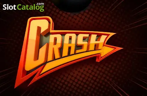 Crash (Galaxsys) Λογότυπο Crash (Galaxsys) Λογότυπο