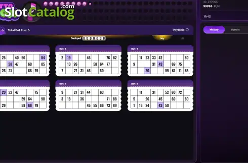 Οθόνη2. Lotto Boom Κουλοχέρης