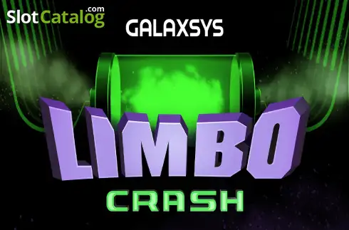 Limbo Crash Λογότυπο Limbo Crash Λογότυπο