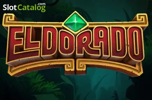El Dorado (Galaxsys) Λογότυπο El Dorado (Galaxsys) Λογότυπο