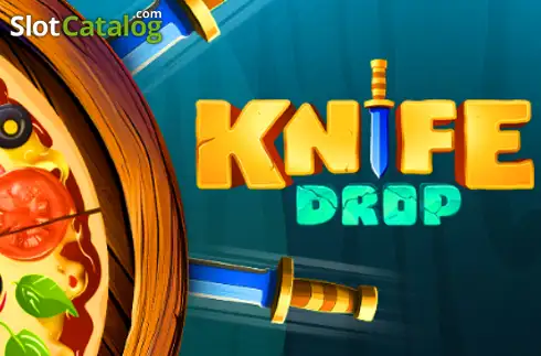 Knife Drop Κουλοχέρης 