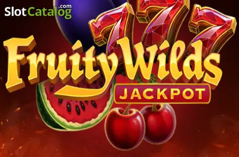 Fruity Wilds Λογότυπο Fruity Wilds Λογότυπο