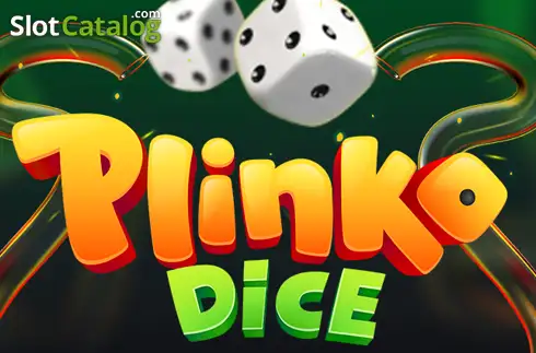 Plinko Dice Λογότυπο Plinko Dice Λογότυπο