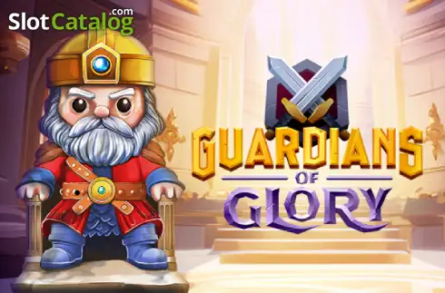 Guardians of Glory