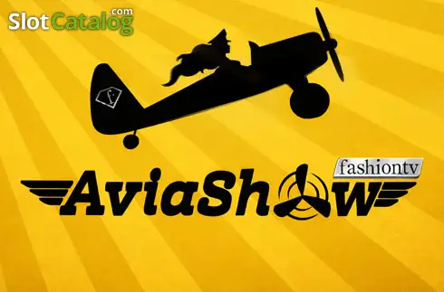 Aviashow Κουλοχέρης 