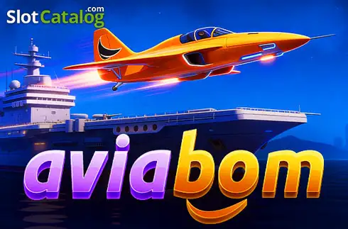 Aviabom Λογότυπο Aviabom Λογότυπο