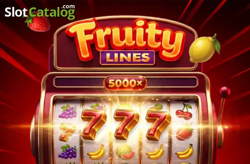 Fruity Lines Λογότυπο Fruity Lines Λογότυπο