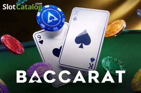 Baccarat (Galaxsys) Κουλοχέρης 
