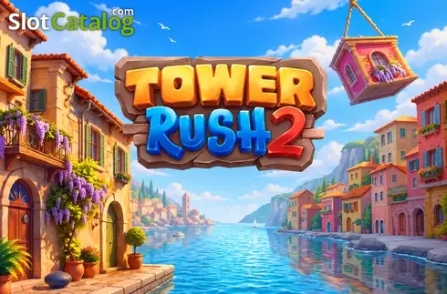 Tower Rush 2 Κουλοχέρης 