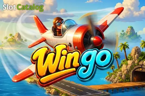 WinGo Κουλοχέρης 