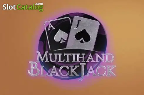 Multihand Blackjack (Galaxsys) Κουλοχέρης 
