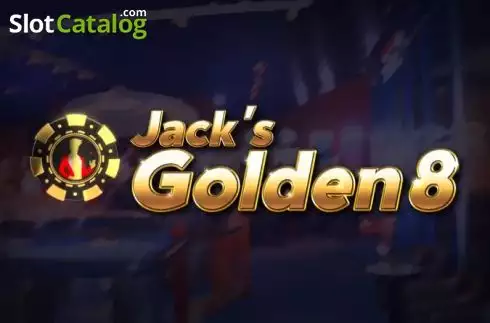 Jack's Golden 8