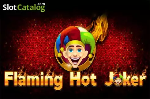 Flaming Hot Joker
