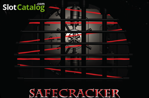Safecracker (Gamatron) Λογότυπο Safecracker (Gamatron) Λογότυπο