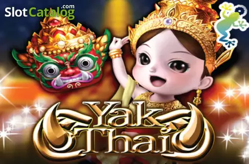 Yak Thai 2021-05-30