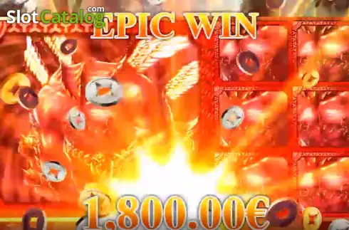 Οθόνη4. Monster Quest Slot Κουλοχέρης