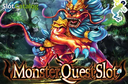 Monster Quest Slot 2021-05-27