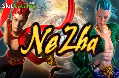 Nezha (Gamatron) 2022-02-17