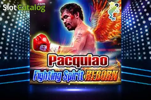 Pacquiao Fighting Spirit Reborn 2022-10-19