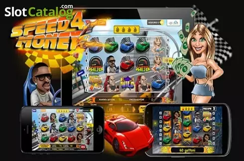 Speed 4 money