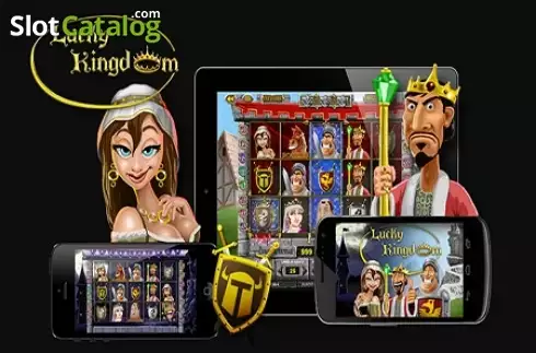 Lucky Kingdom