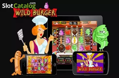 Wild Burger