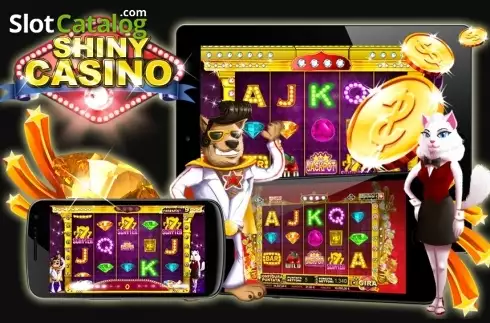 Shiny Casino