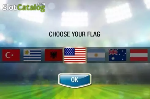 Οθόνη2. Mondial Κουλοχέρης