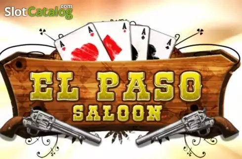 El Paso Saloon