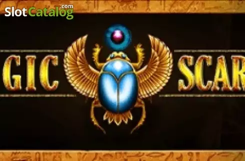 Magic Scarab Reveal