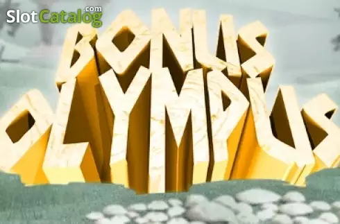 Bonus Olympus