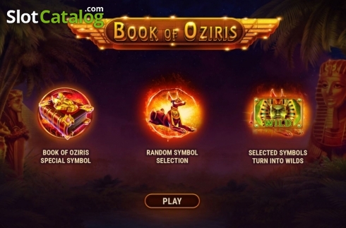 Οθόνη2. Book of Oziris Κουλοχέρης