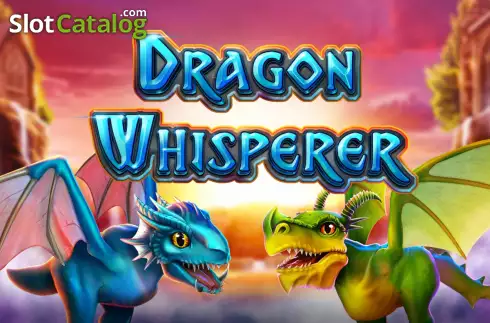 Dragon Whisperer Κουλοχέρης 