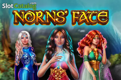 Norns Fate Κουλοχέρης 