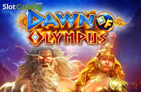 Dawn of Olympus Κουλοχέρης 