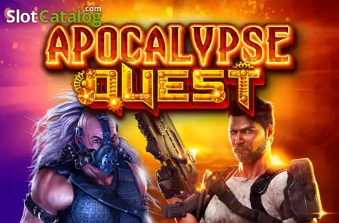 Apocalypse Quest Κουλοχέρης 