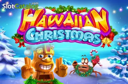 Hawaiian Christmas Κουλοχέρης 
