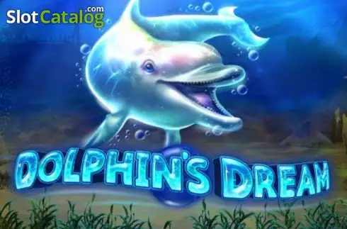 Dolphins Dream Κουλοχέρης 