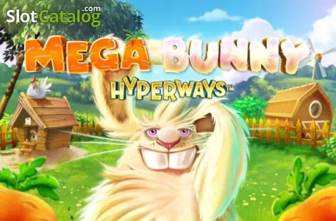 Mega Bunny Κουλοχέρης 