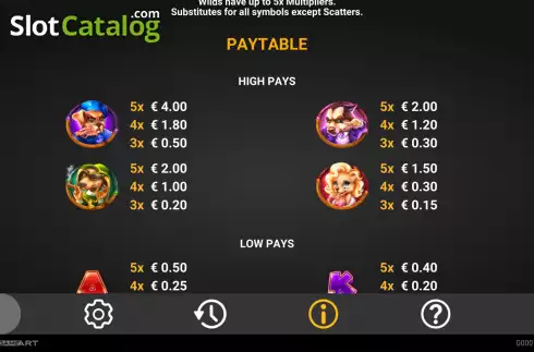 Οθόνη9. Hollywoof Κουλοχέρης