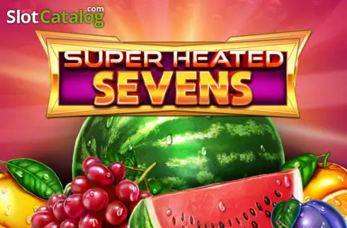 Super Heated Sevens Λογότυπο