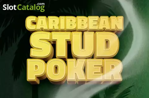 Caribbean Stud Poker (GameArt) Κουλοχέρης 