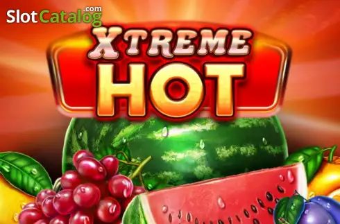 Xtreme Hot Λογότυπο