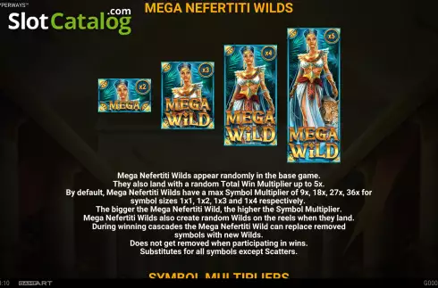 Οθόνη8. Nefertiti HyperWays Κουλοχέρης 