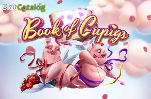 Book of Cupigs Κουλοχέρης 