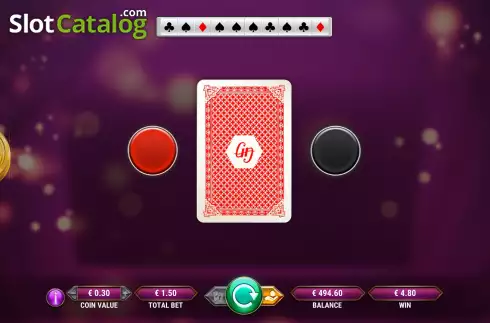 Οθόνη7. Striking Joker Κουλοχέρης