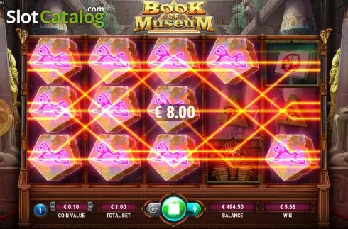 Οθόνη5. Book of Museum Κουλοχέρης 