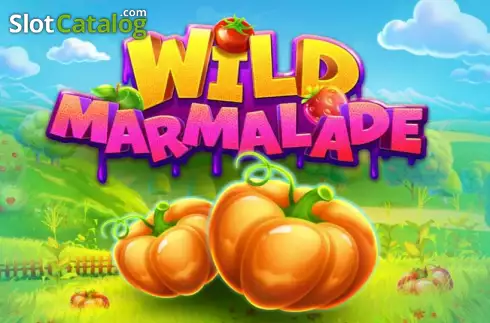 Wild Marmalade Λογότυπο Wild Marmalade Λογότυπο