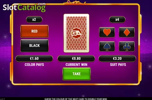 Οθόνη5. 100 Lucky Sevens Κουλοχέρης